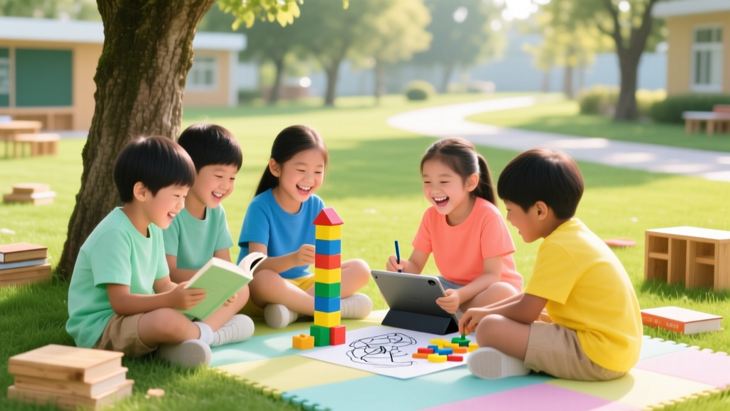 Kids Clean Up: 7 Neuroscience-Backed Strategies (2026)