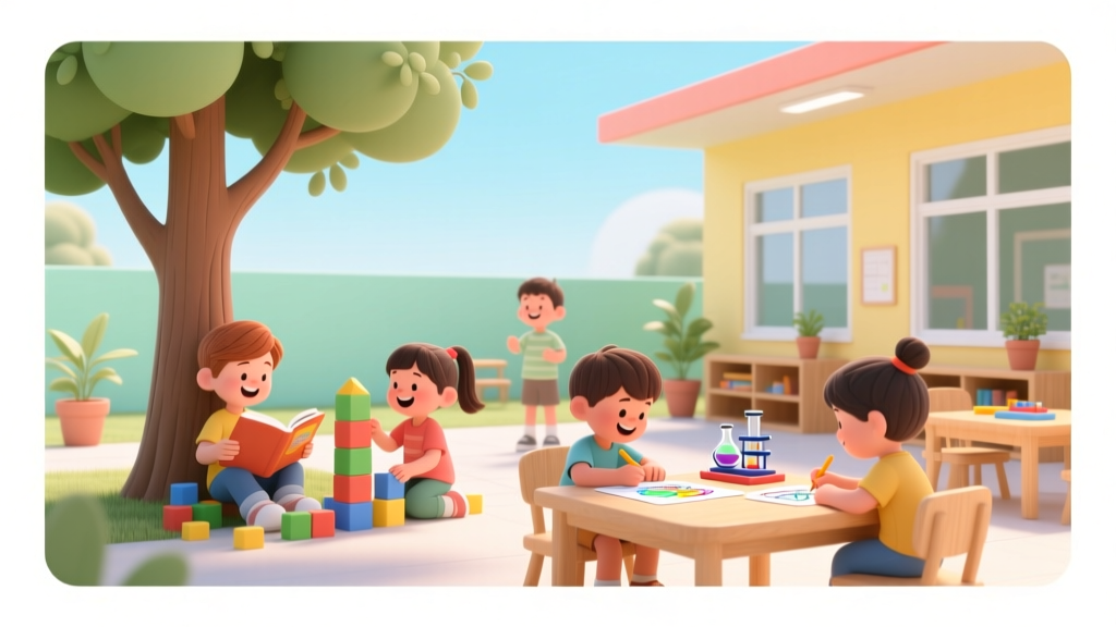 How To Get Kids To Clean Up (2026)