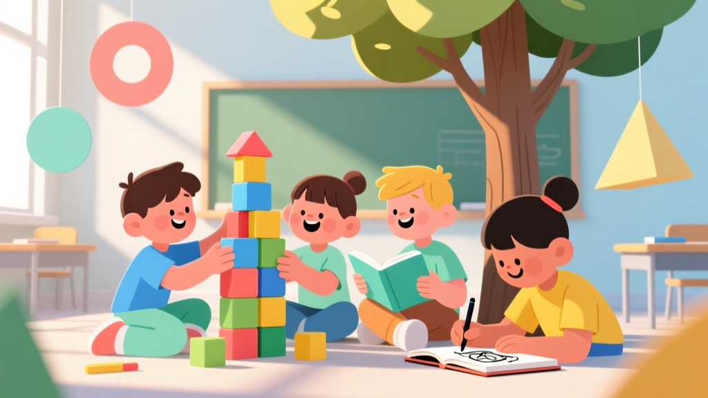 Chores for Kids: 7 Research-Backed Strategies (2026)