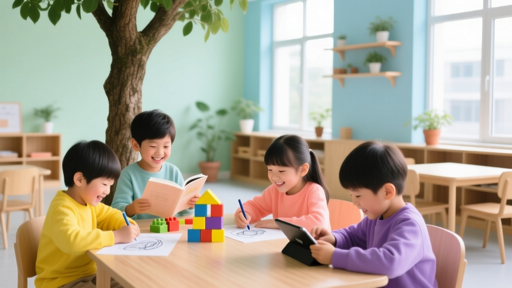 How to Get Kids to Eat Vegetables: Science-Backed Ways