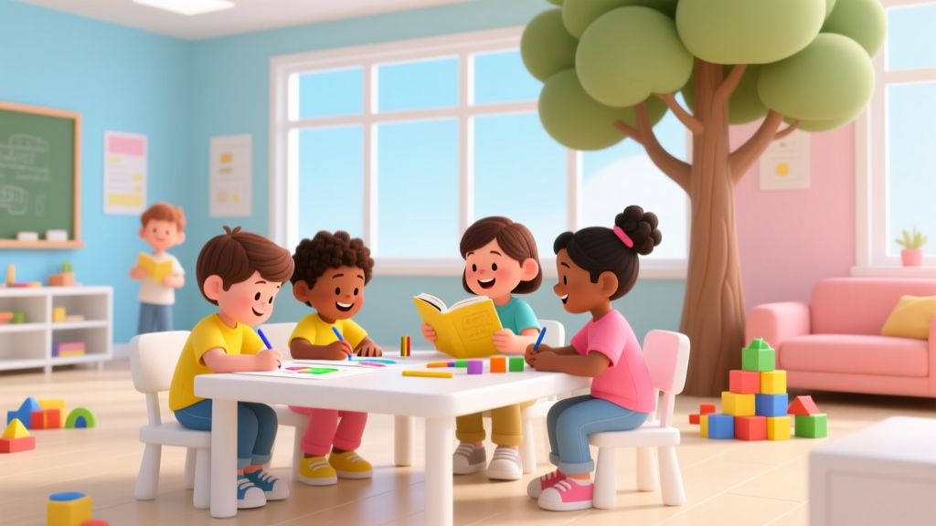 How to Get Kids to Eat Veggies: Science-Backed Strategies