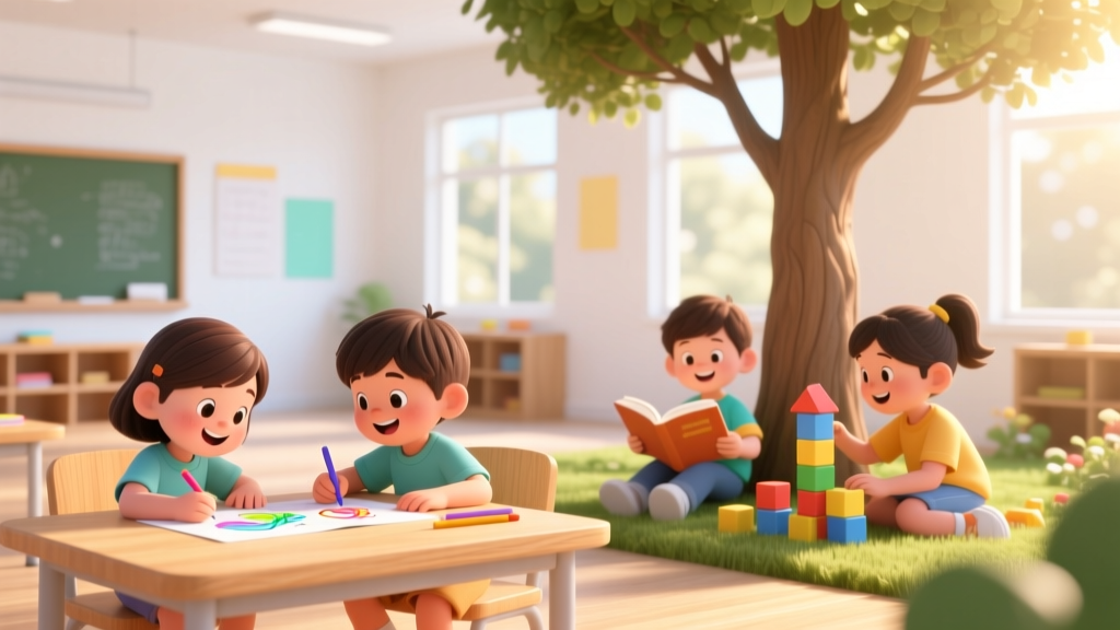 How to Get Kids to Focus: 7 Brain-Backed Strategies