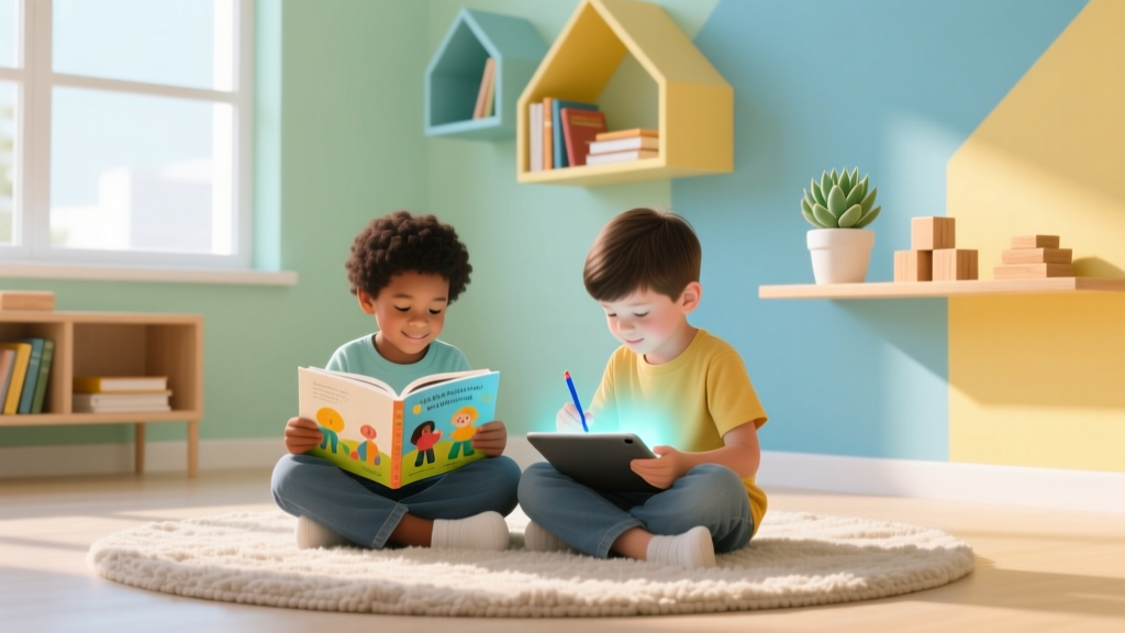 Get Kids to Like You: 7 Trust-Building Ways (2026)