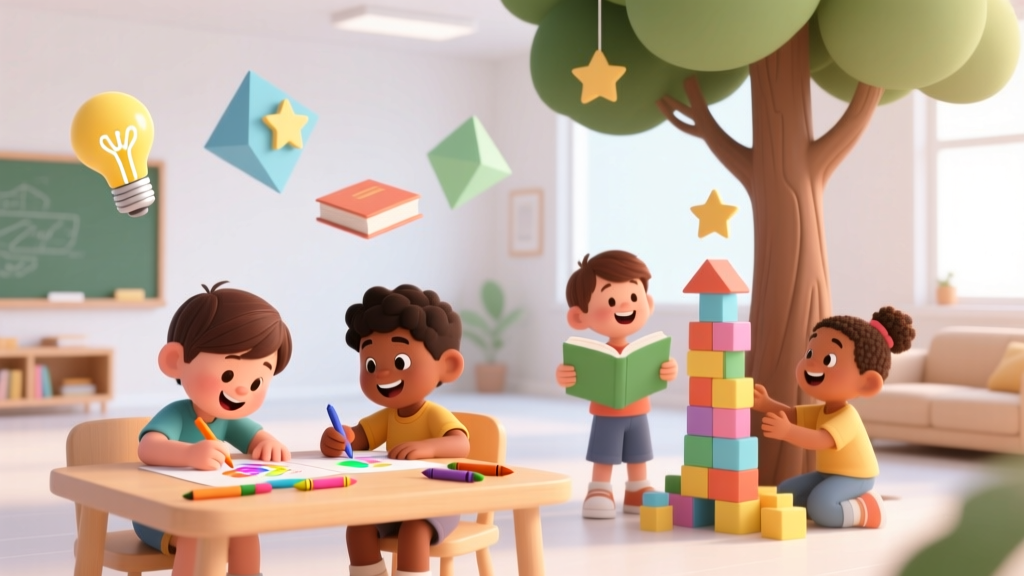 How to Get Kids to Listen Without Yelling (2026)