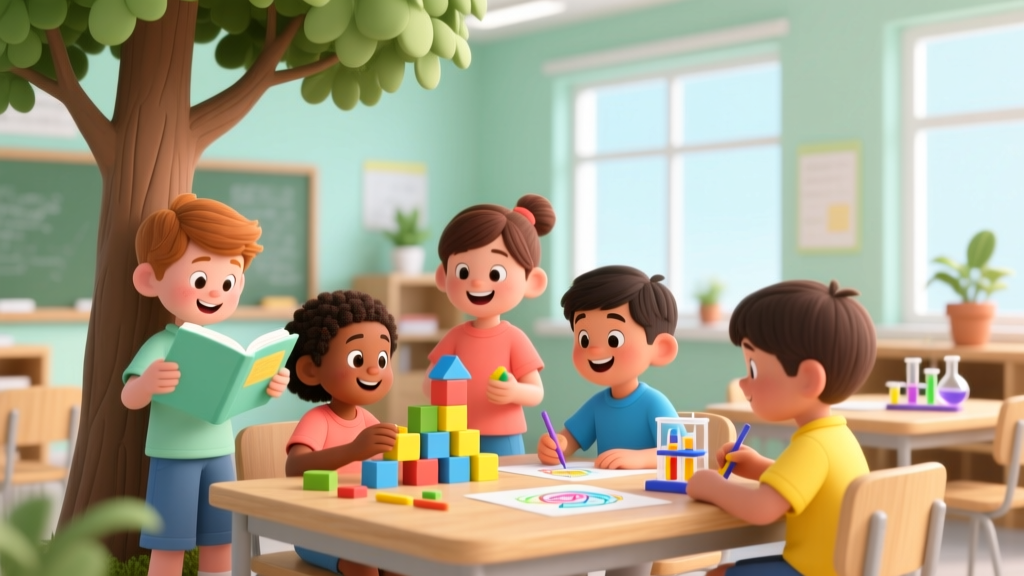 How to Get Kids to Read: Evidence-Backed Strategies