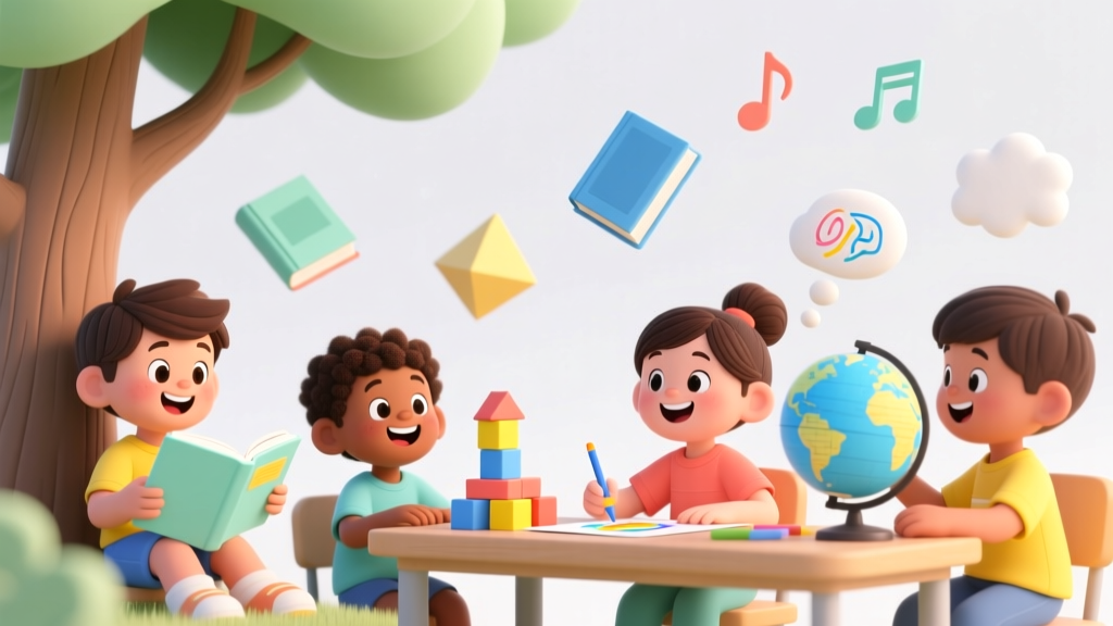 How to Get Money as a Kid: Safe, Skill-Building Ways (2026)