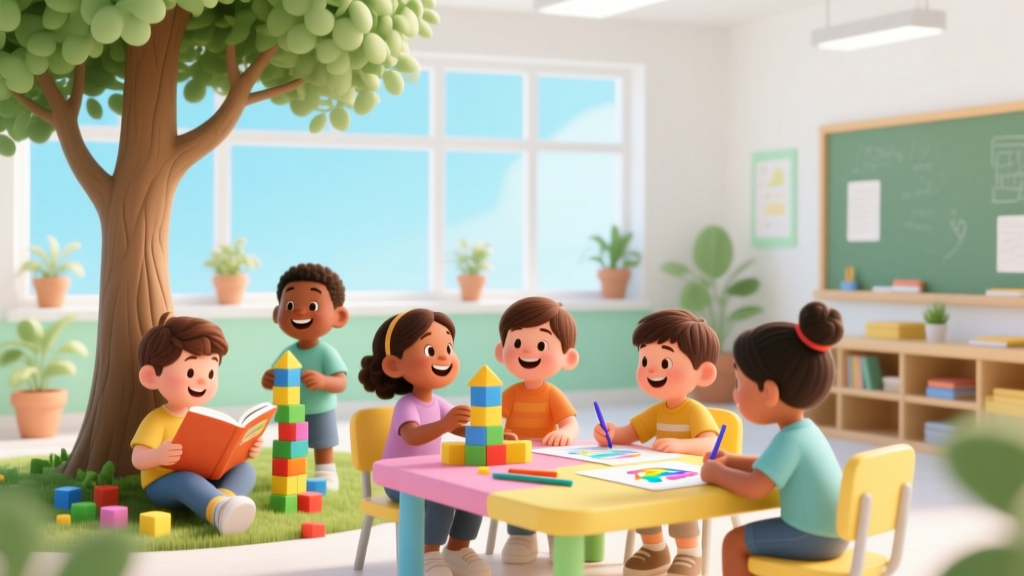 Sibling Fighting Solutions: Neuroscience-Backed Strategies