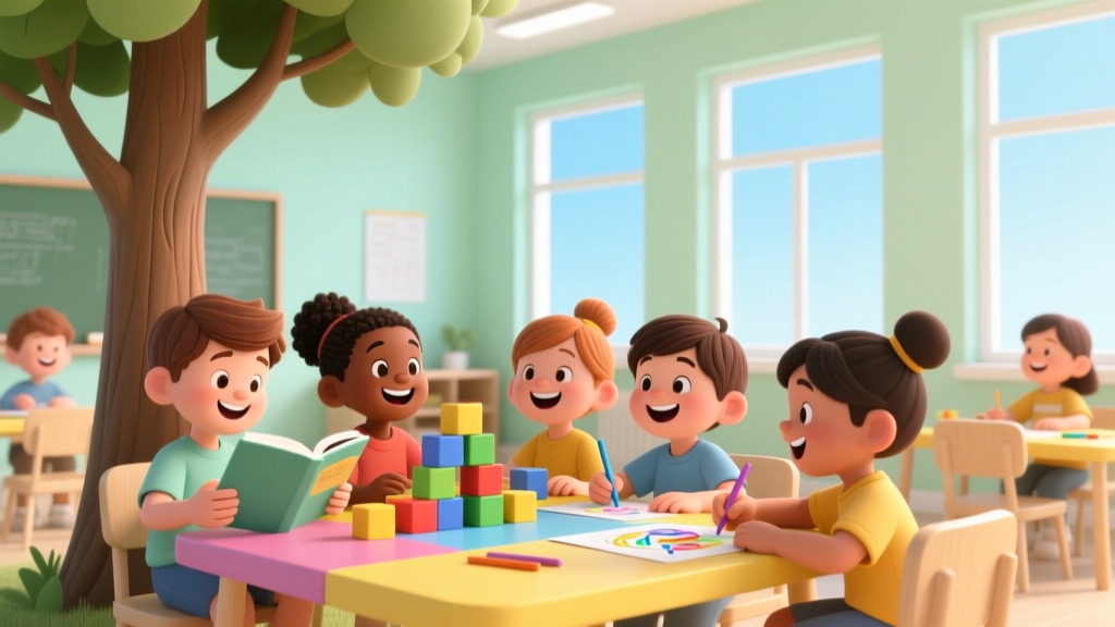 Kids’ Micro-Entrepreneurship Guide (2026)