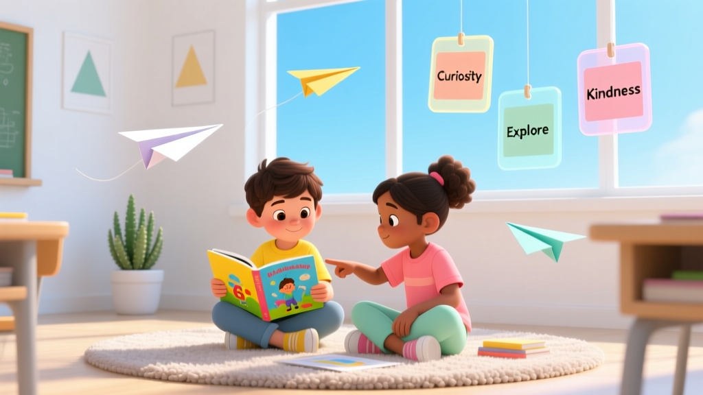 How to Get Kids to Listen: 7 Neuroscience-Backed Tips
