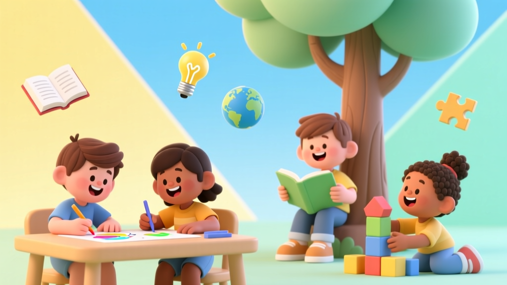 Sibling Fighting Solutions: 7 Research-Backed Strategies