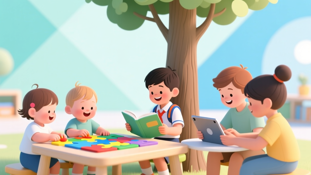 What Does “Goon” Mean for Kids? A Parent’s Guide