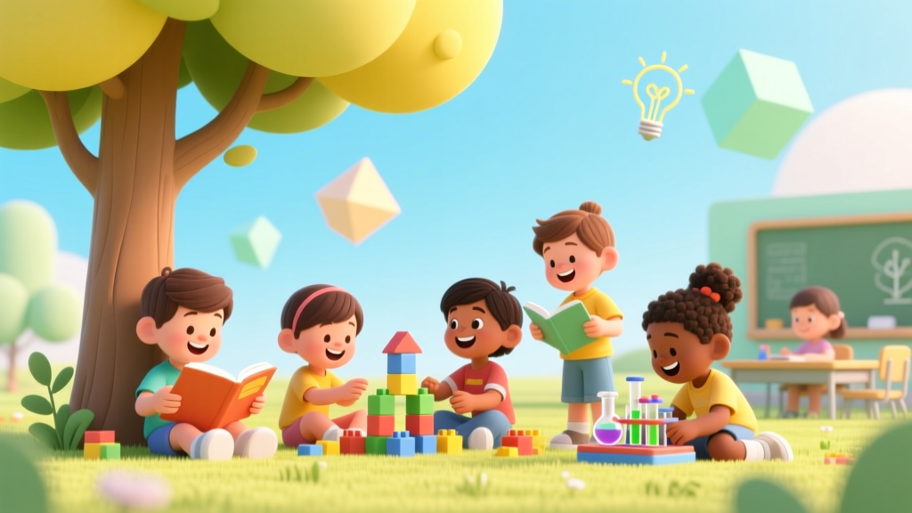 Crystal Growing for Kids: Safe, Easy STEM Activities