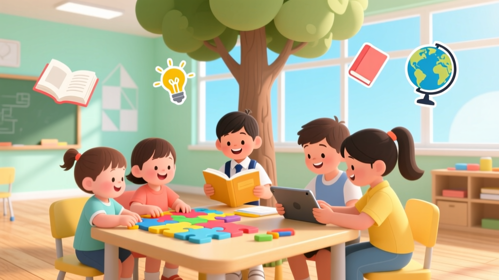 How to Handle Study Pressure for Kids (2026)