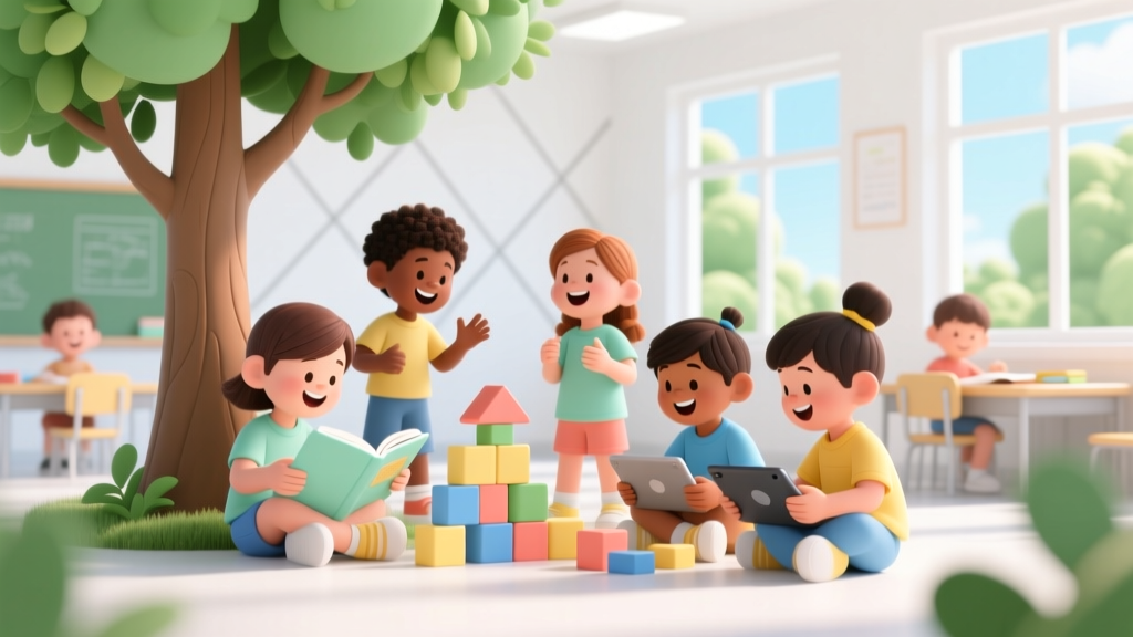 Study-Related Anxiety in Kids: Science-Backed Solutions