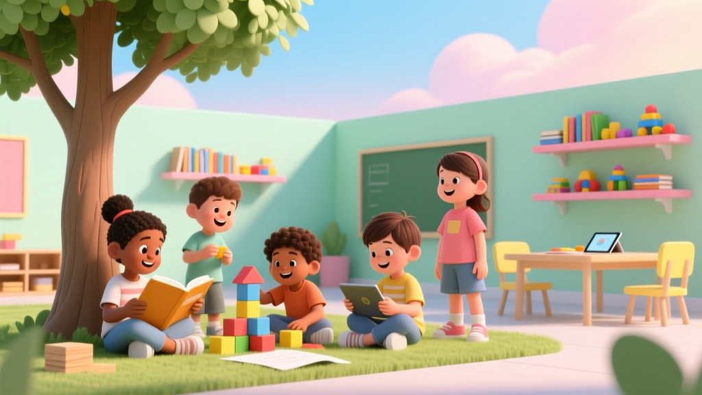 Patience with Kids: Science-Backed Strategies (2026)