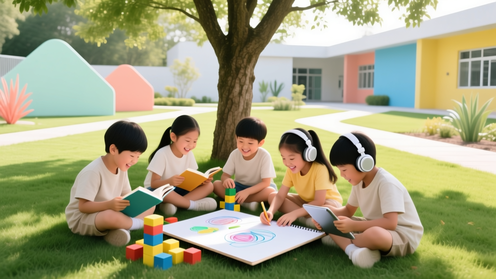 ADHD Focus Strategies for Kids: 7 Evidence-Based Tips (2026)