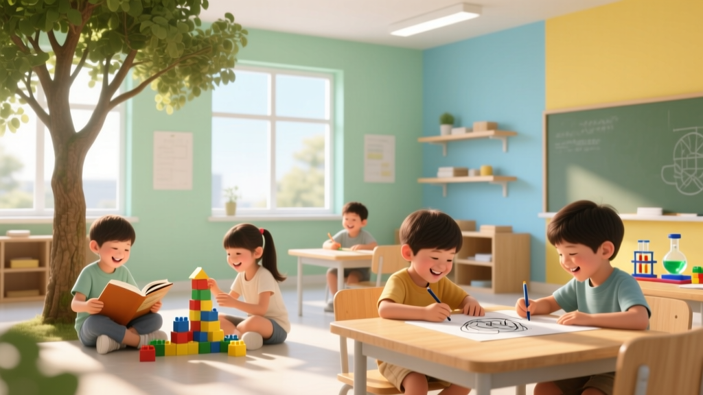 Car Sickness in Kids: 7 Science-Backed Fixes (2026)