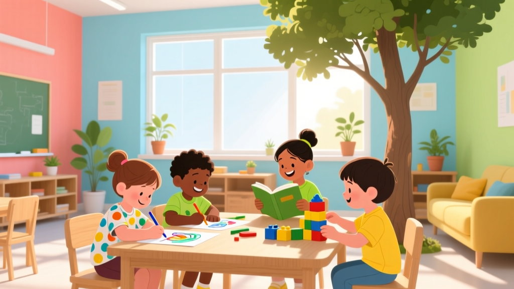 Gentle, Science-Backed Help for Kids’ Constipation