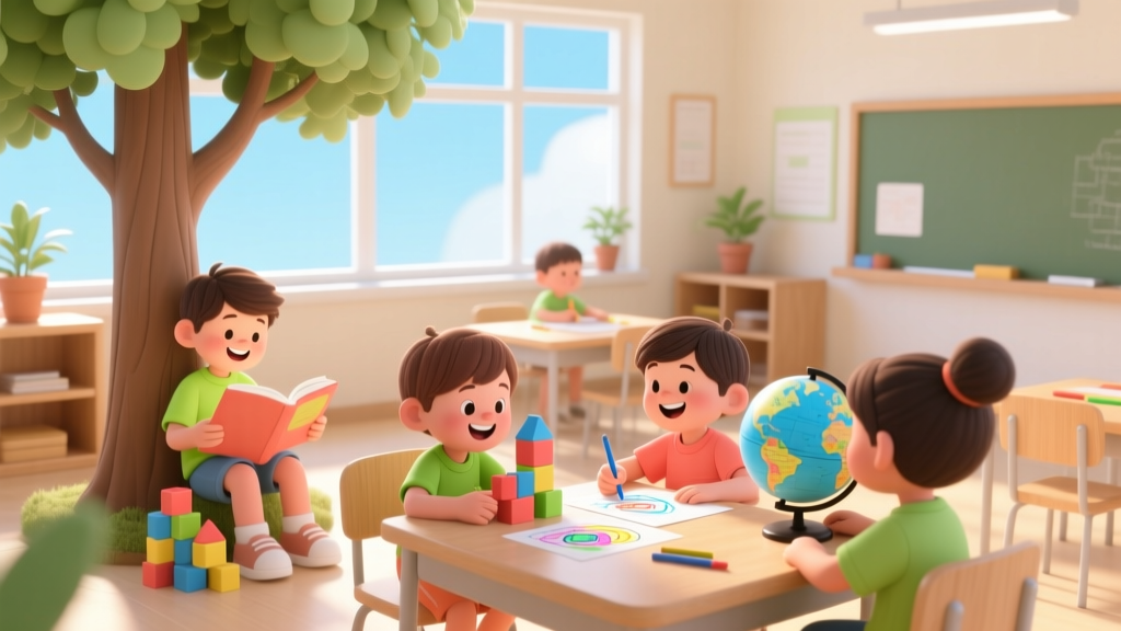 Growing Pains in Kids: 7 Gentle, Effective Fixes