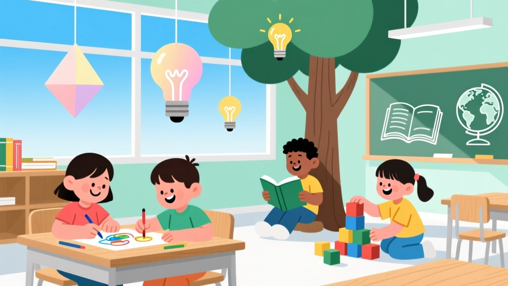 How to Help Impulsive Kids: 7 Science-Backed Strategies