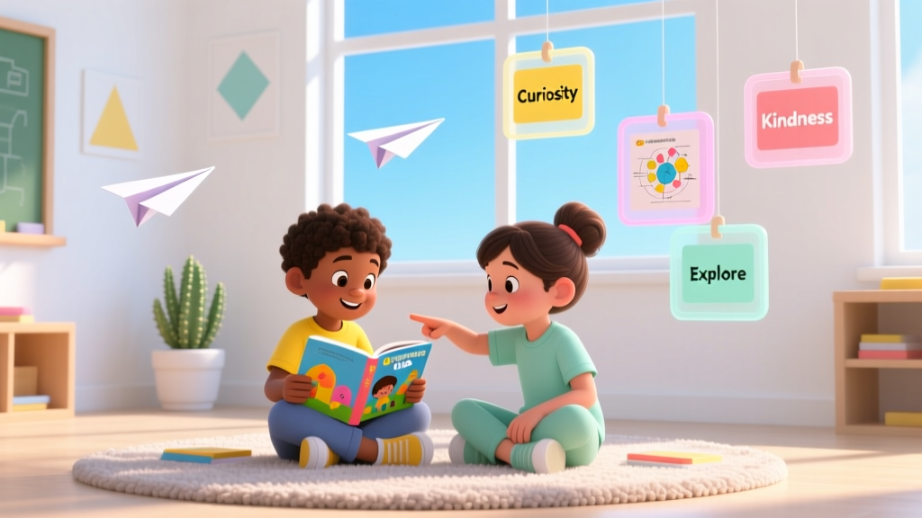 Growth Mindset for Kids: 7 Research-Backed Ways