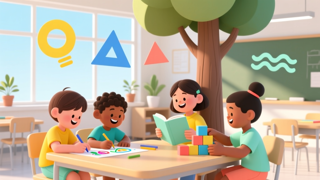 How to Help Kids Focus: 7 Neuroscience-Backed Tips