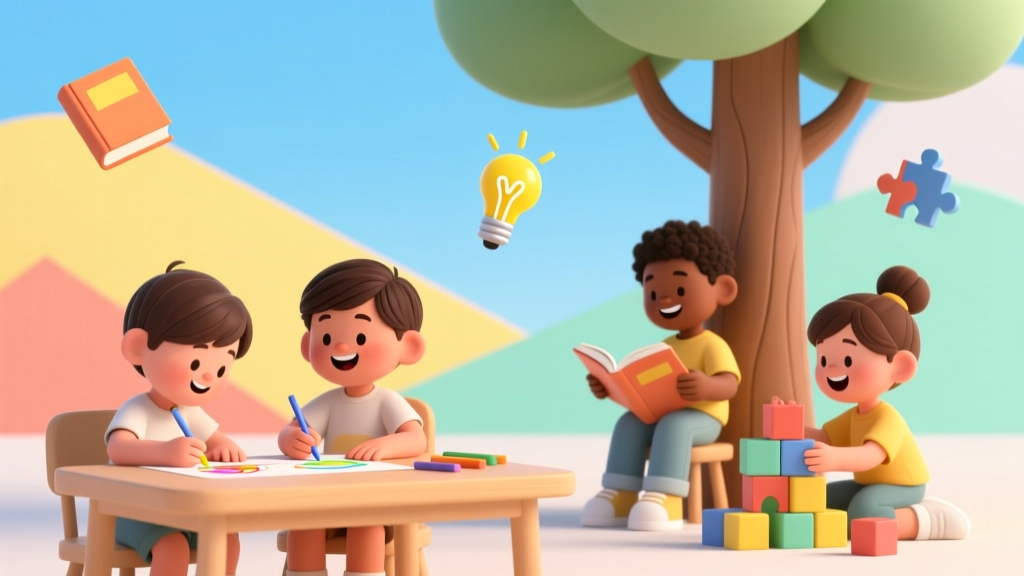 How to Help Kids Grow Taller: Science-Backed Habits