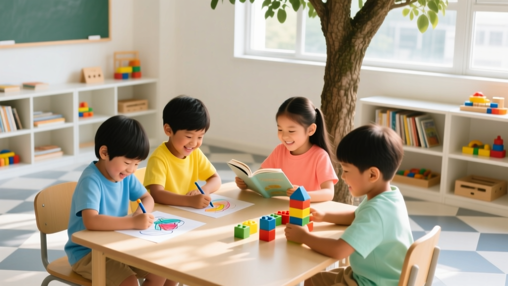 How to Help Kids Lose Weight the Healthy Way