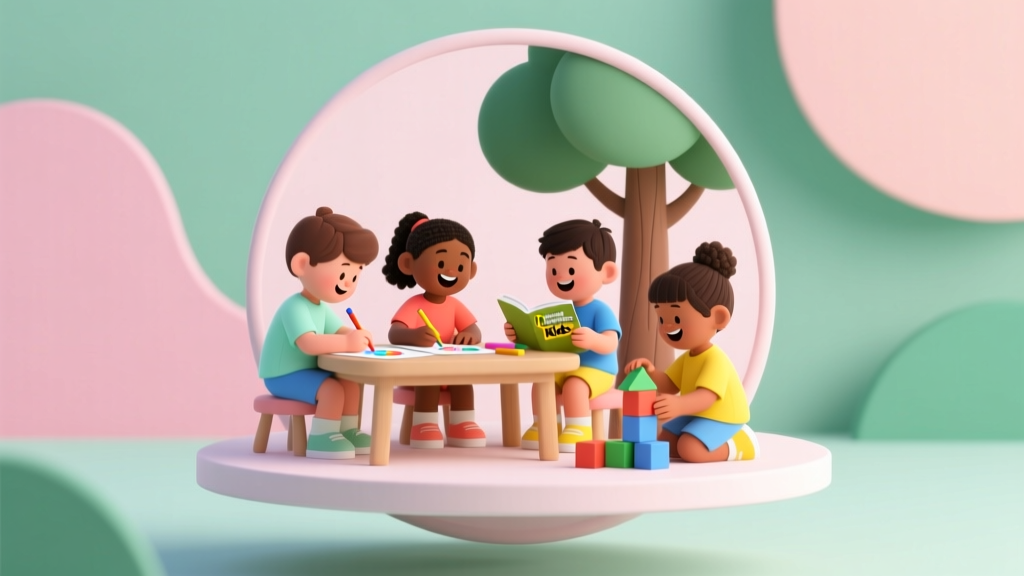 How to Help Kids Make Friends: Science-Backed Strategies