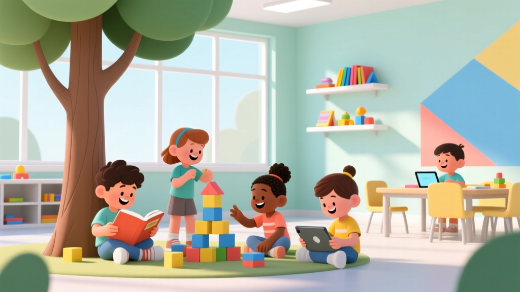 How to Help Kids Through Divorce: A Science-Backed Guide