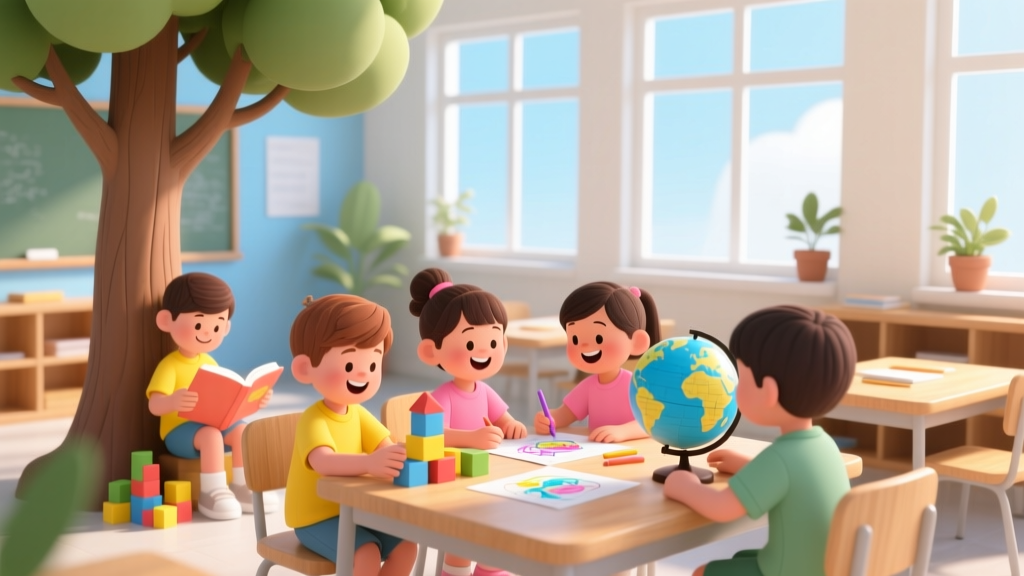 ADHD Focus Strategies for Kids: Science-Backed Tips