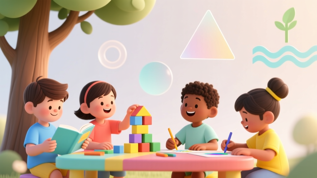 How to Help Kids with Autism: Evidence-Based Strategies