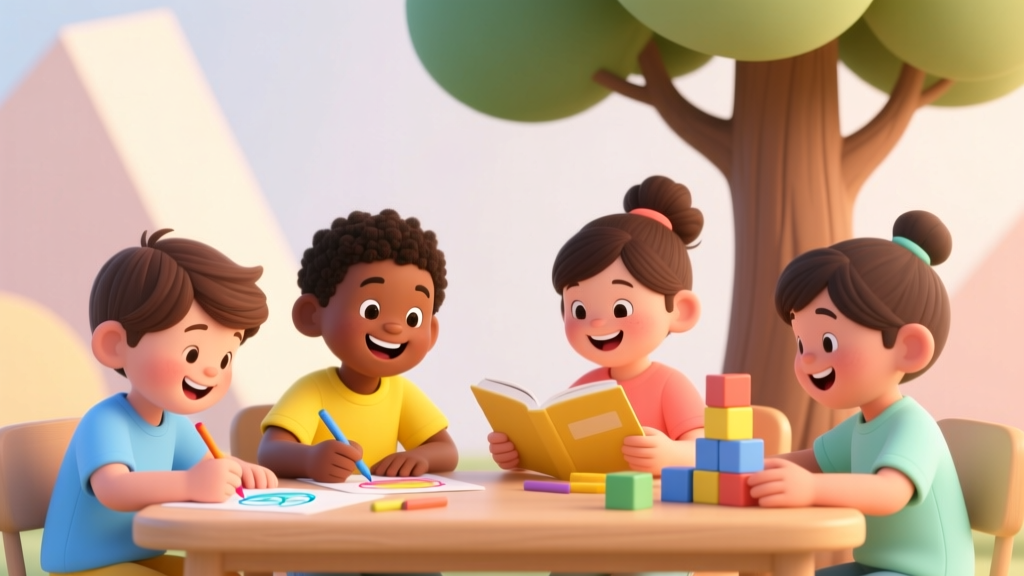 Impulse Control for Kids: 7 Neuroscience-Backed Strategies