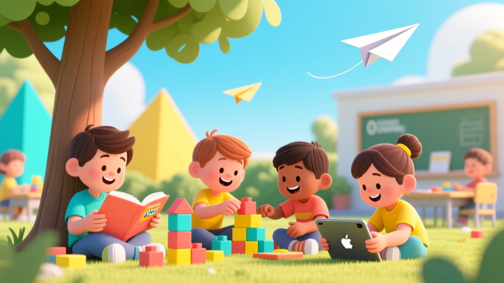How to Help Kids with Learning Difficulties (2026)