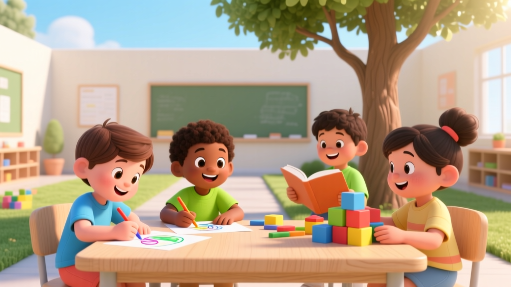 Reading Comprehension Help for Kids: 7 Evidence-Backed Ways
