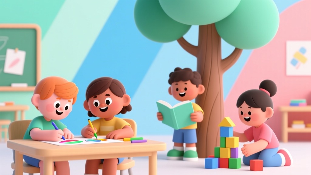 Separation Anxiety in Kids: 7 Pediatrician-Approved Tips