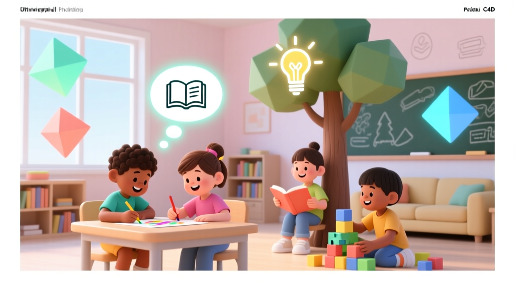 Evidence-Based Spelling Strategies for Kids