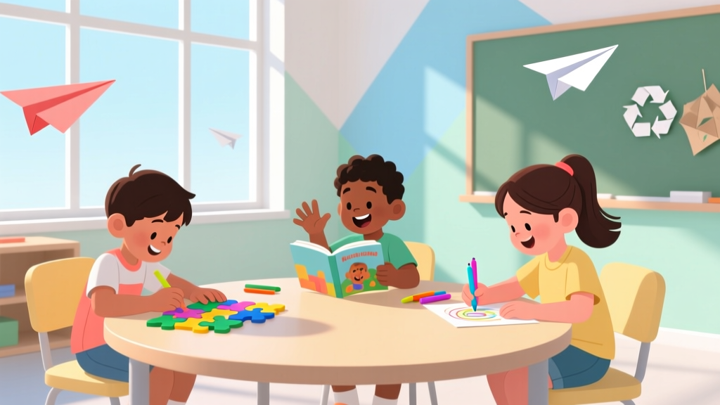 How to Help Shy Kids Socialize (2026)