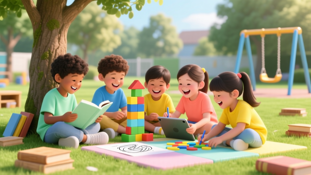 Separation Anxiety in Kids: 7 Science-Backed Strategies