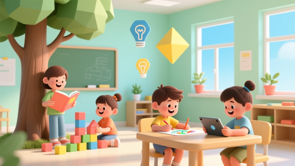 How to Home School Kids Without Burning Out