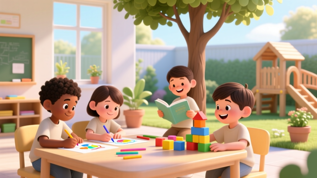 How to Homeschool Kids Without Burning Out (2026)