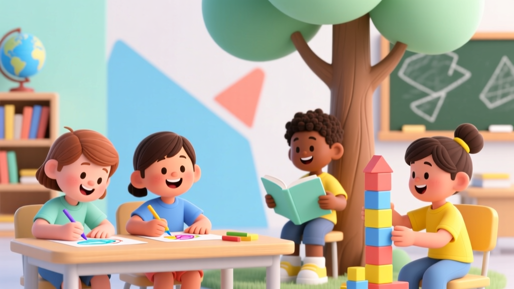 How to Improve Focus in Kids (2026)