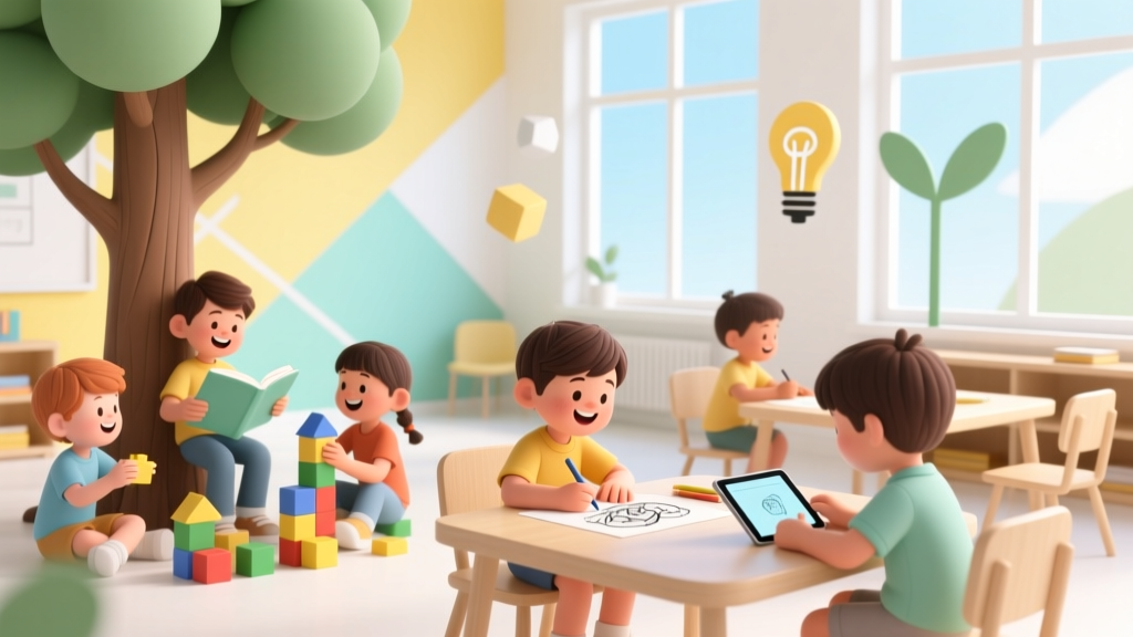 How to Improve Handwriting for Kids (2026)