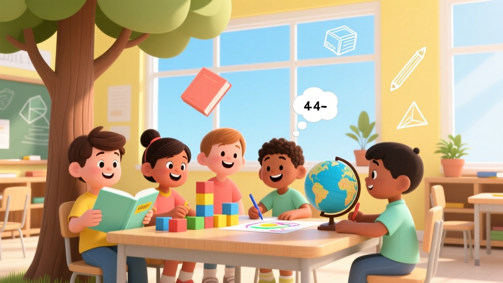 How to Improve Immunity in Kids: 7 Science-Backed Habits