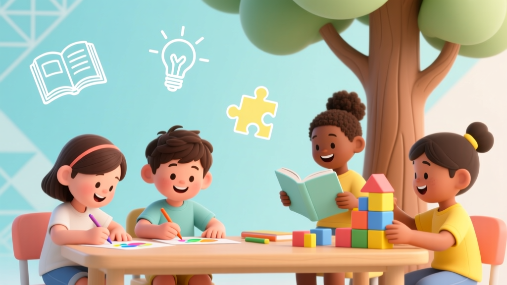 How to Improve Kids Focus: Science-Backed Strategies (2026)