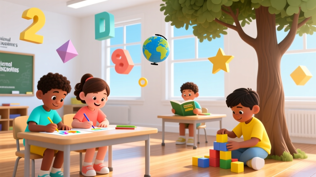 Science-Backed Study Habits for Kids (2026)