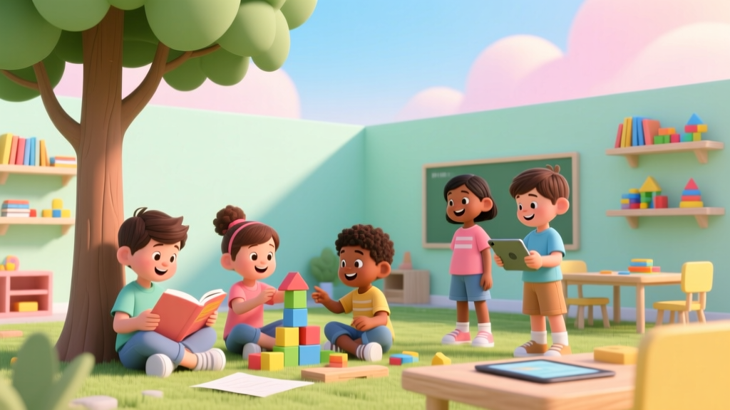 How to Increase Height in Kids: Science-Backed Tips