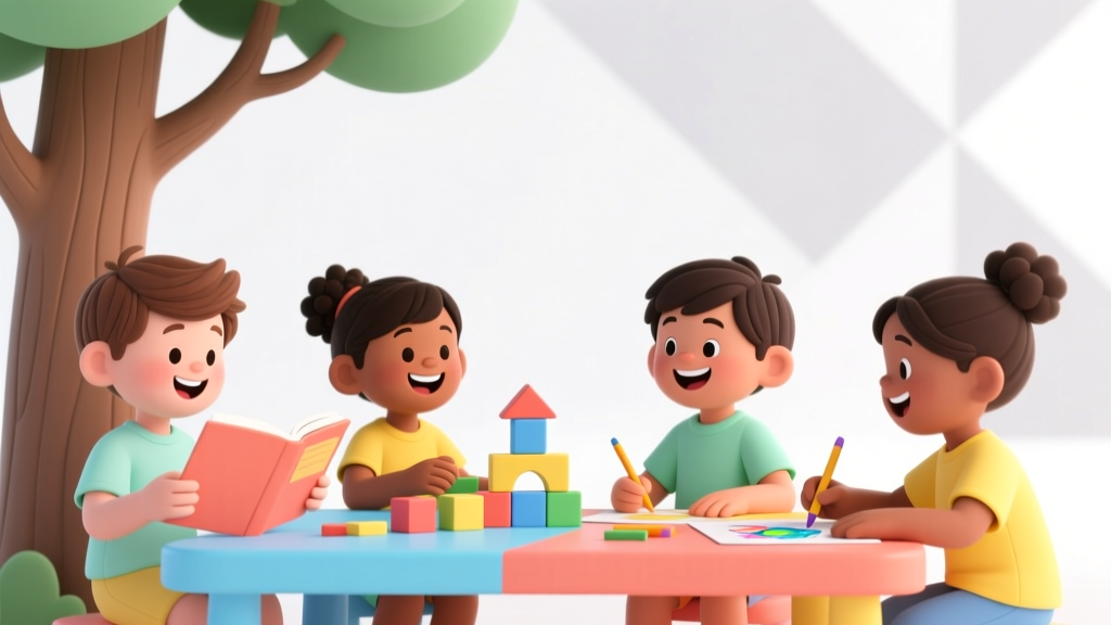 How to Increase Immunity in Kids: Science-Backed Habits