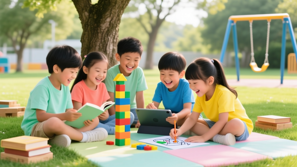 How to Increase Kids Height Naturally (2026)