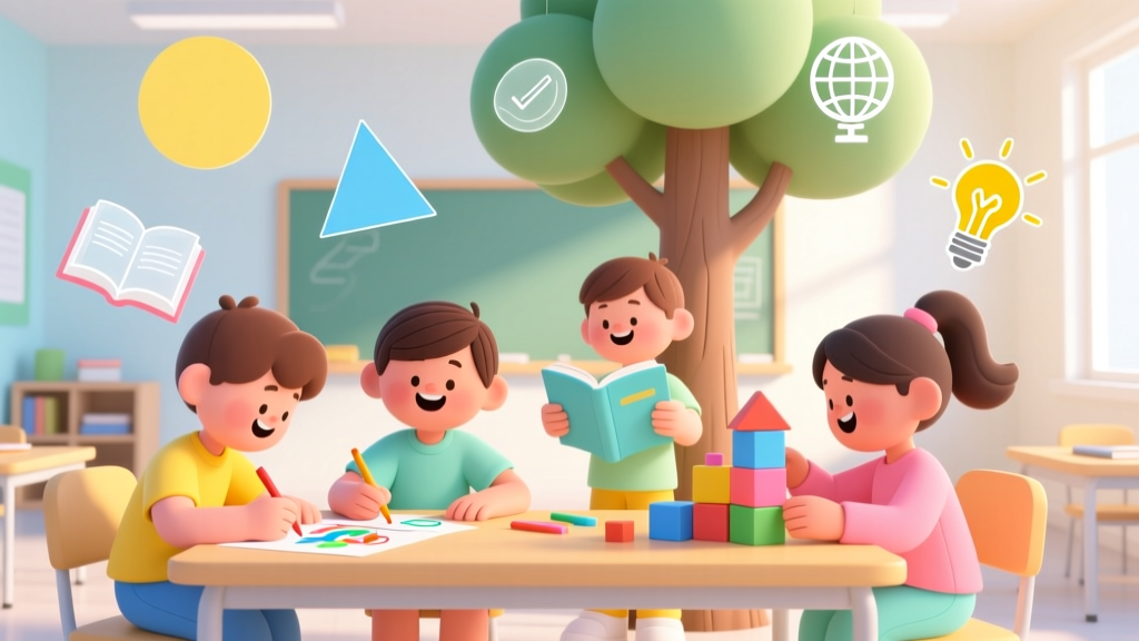 How to Introduce Kids to Music (0–8 Years)